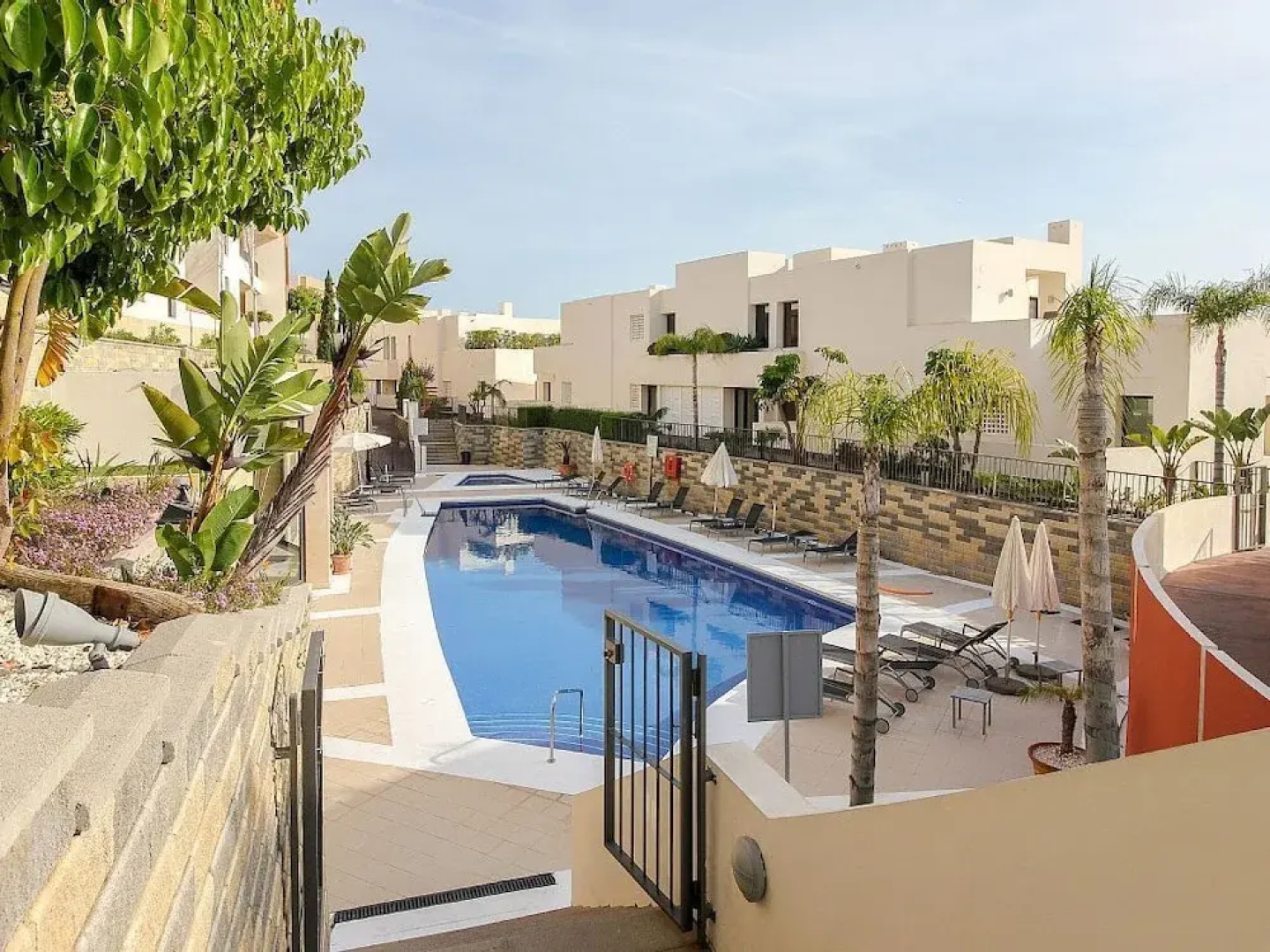 Samara Marbella Apartment