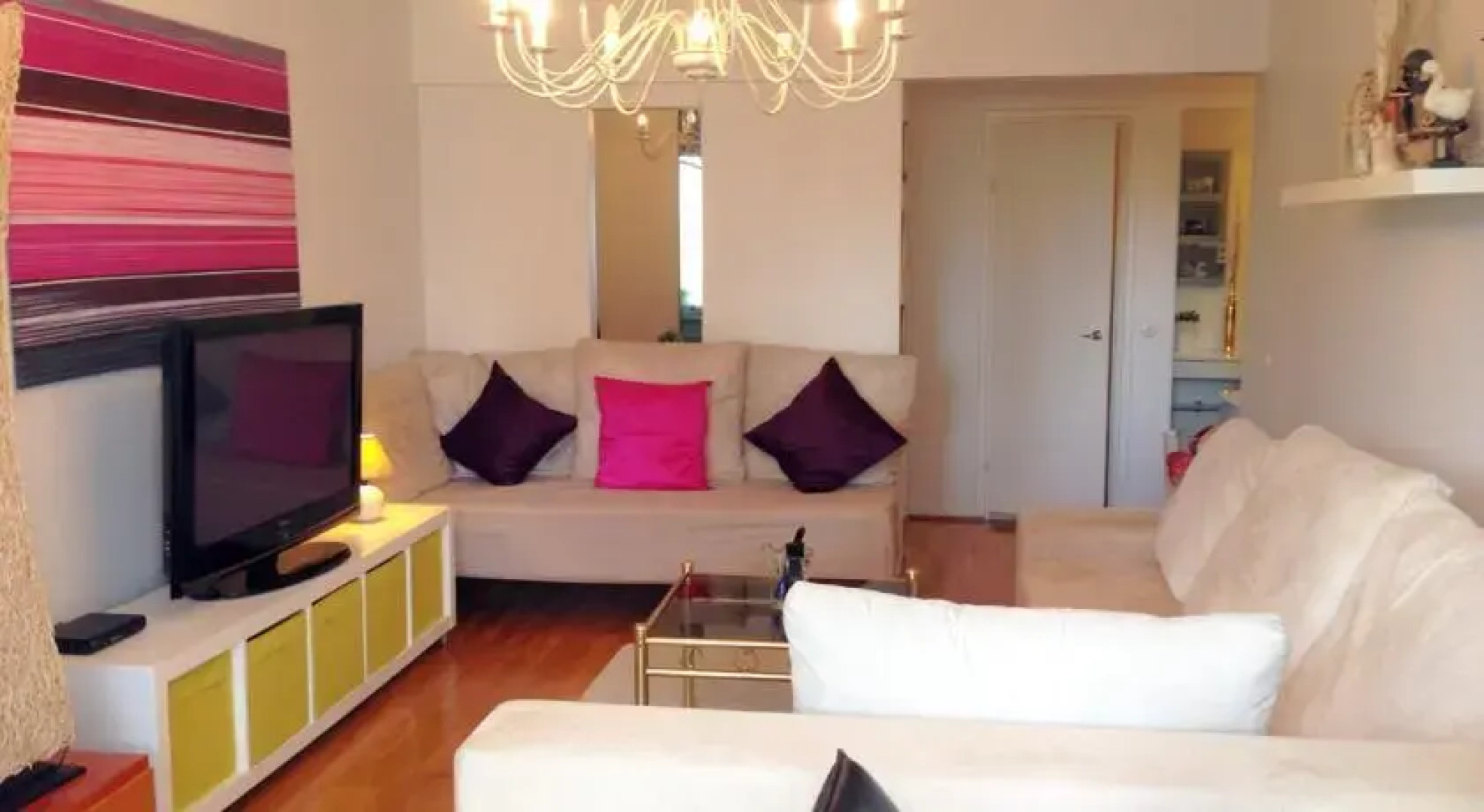 Tampere Modern Apartment