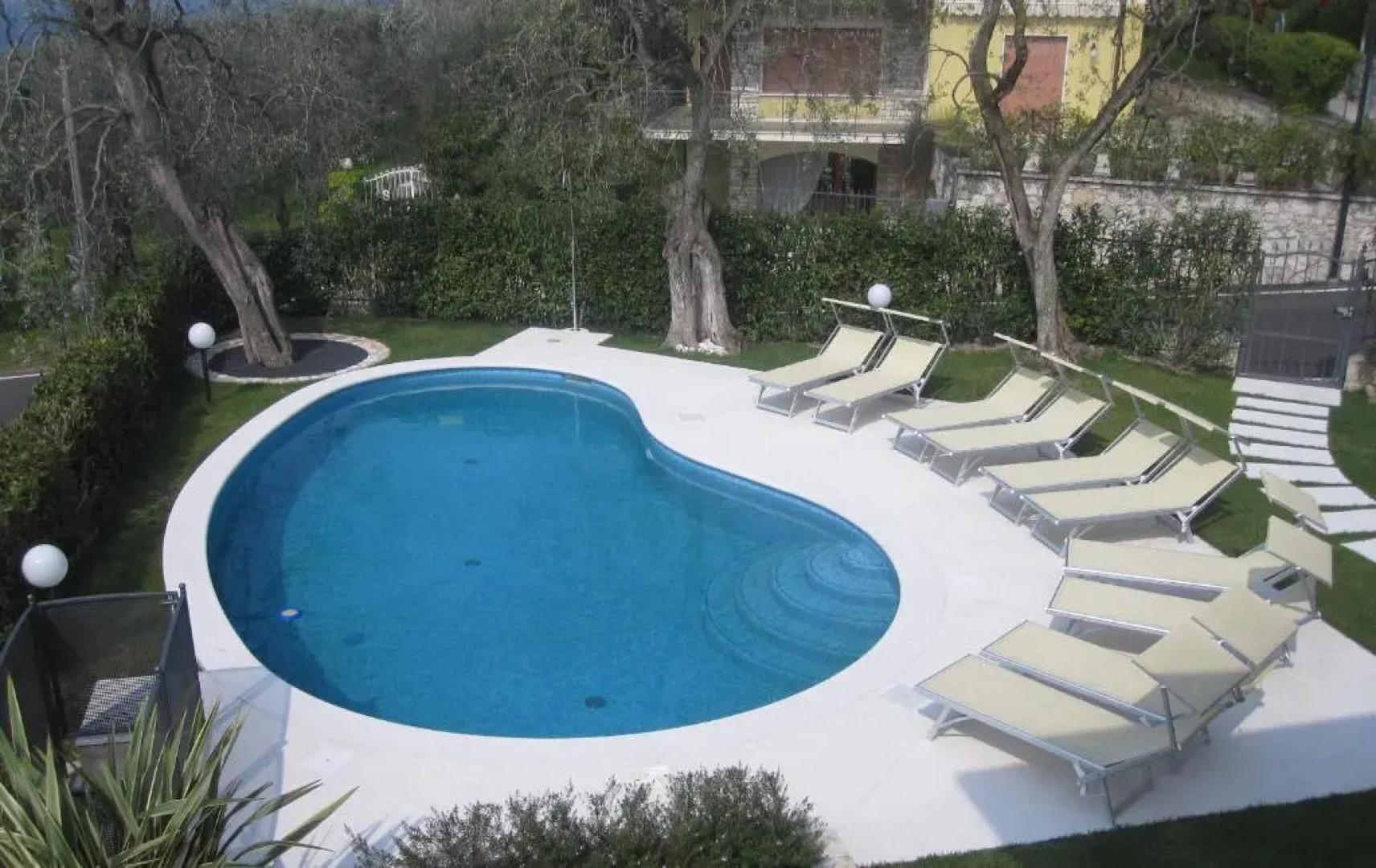 Appartamenti Chemasi