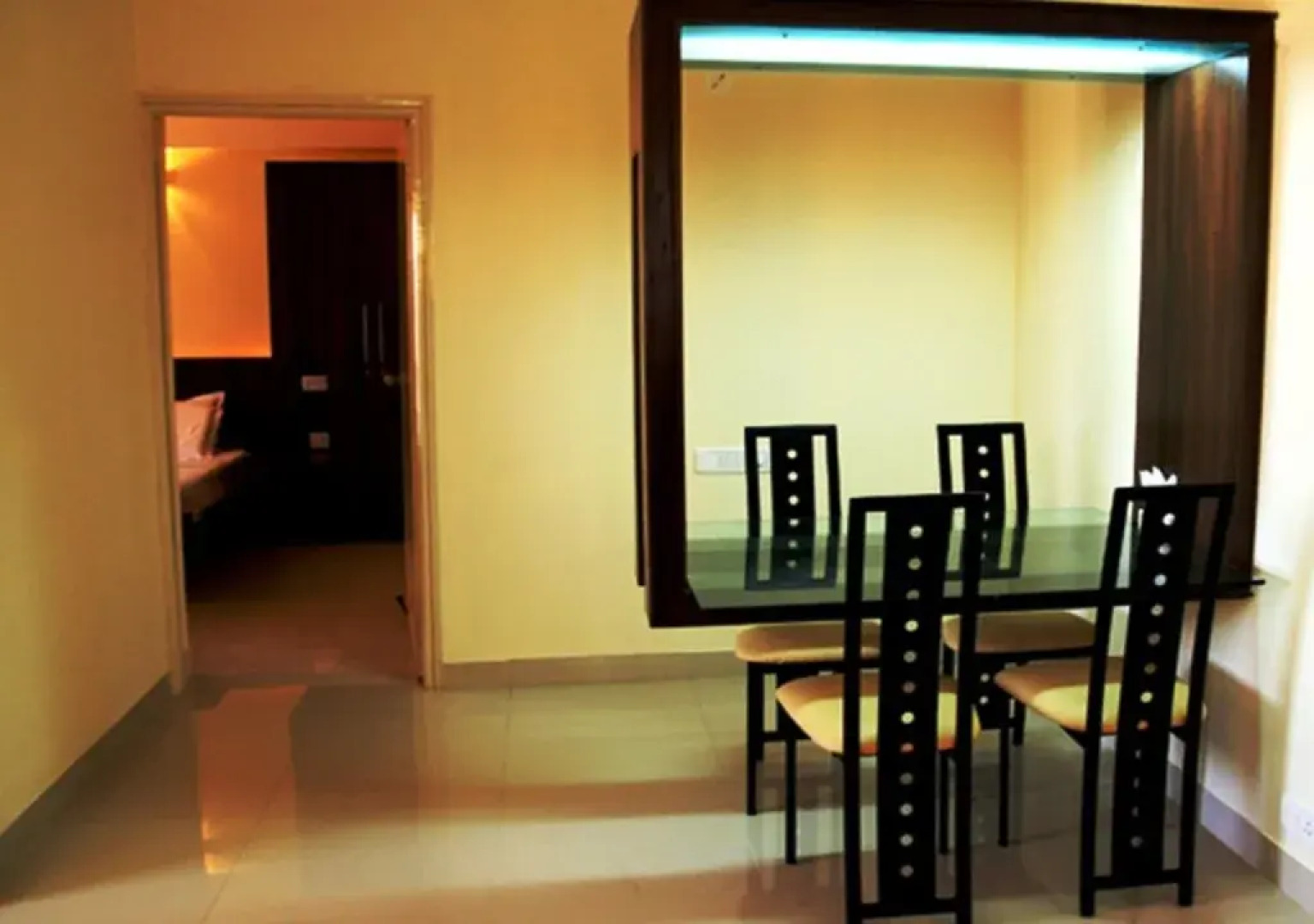 Bluechip Korai's Inn