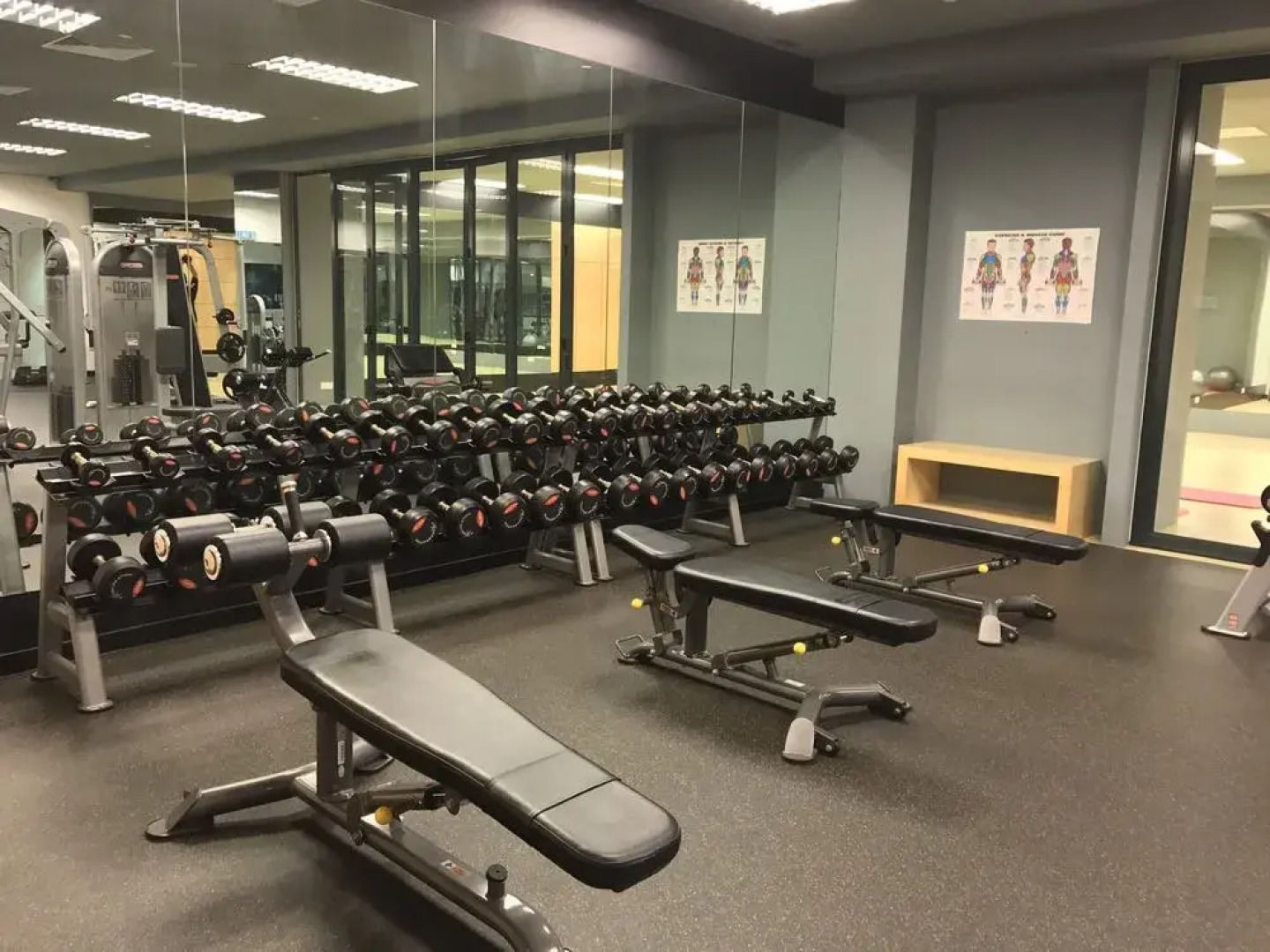 Luco Apartments @ Imperial Suites Kuching