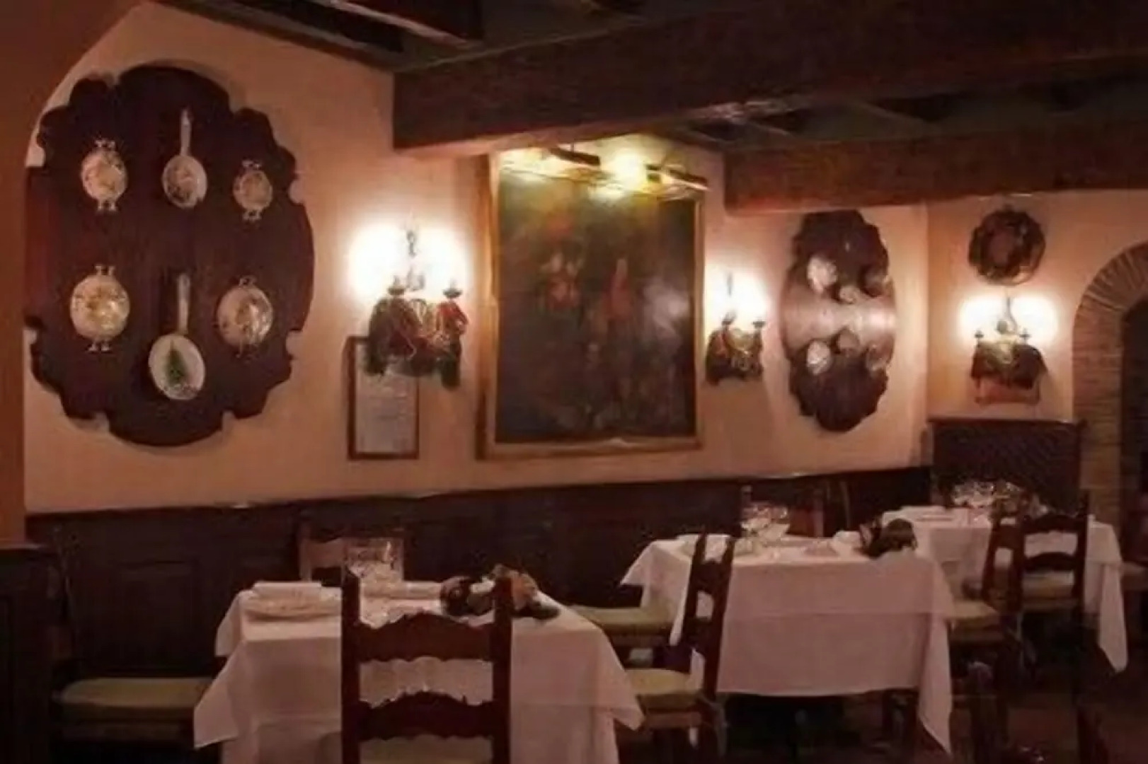 Hotel Arnaldo Aquila d'Oro