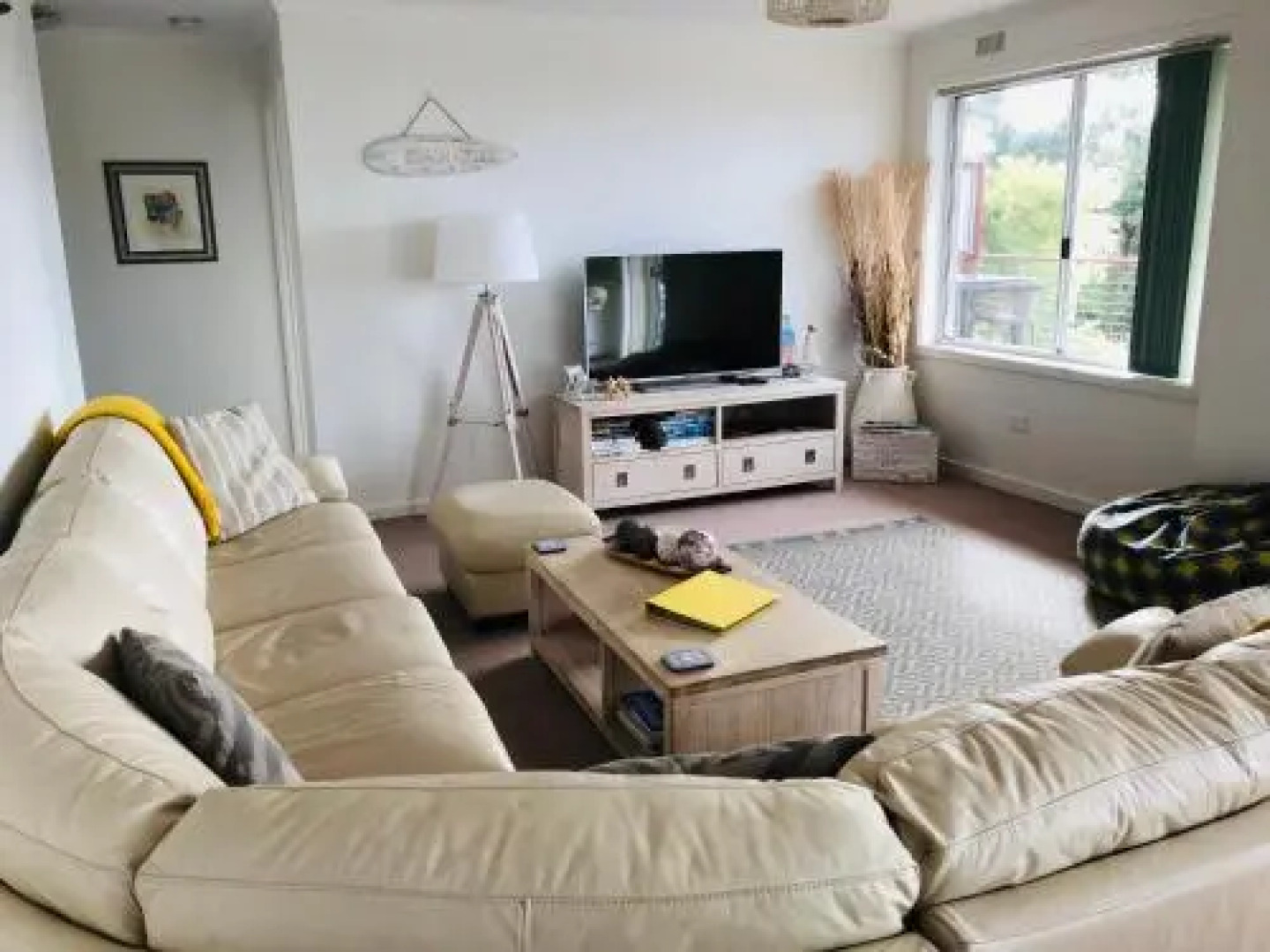 Bay Of Fires Seachange