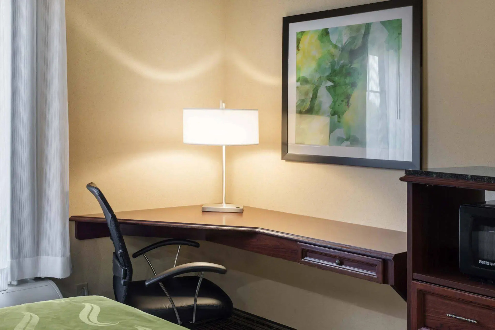 Quality Inn Harrisonburg I-81