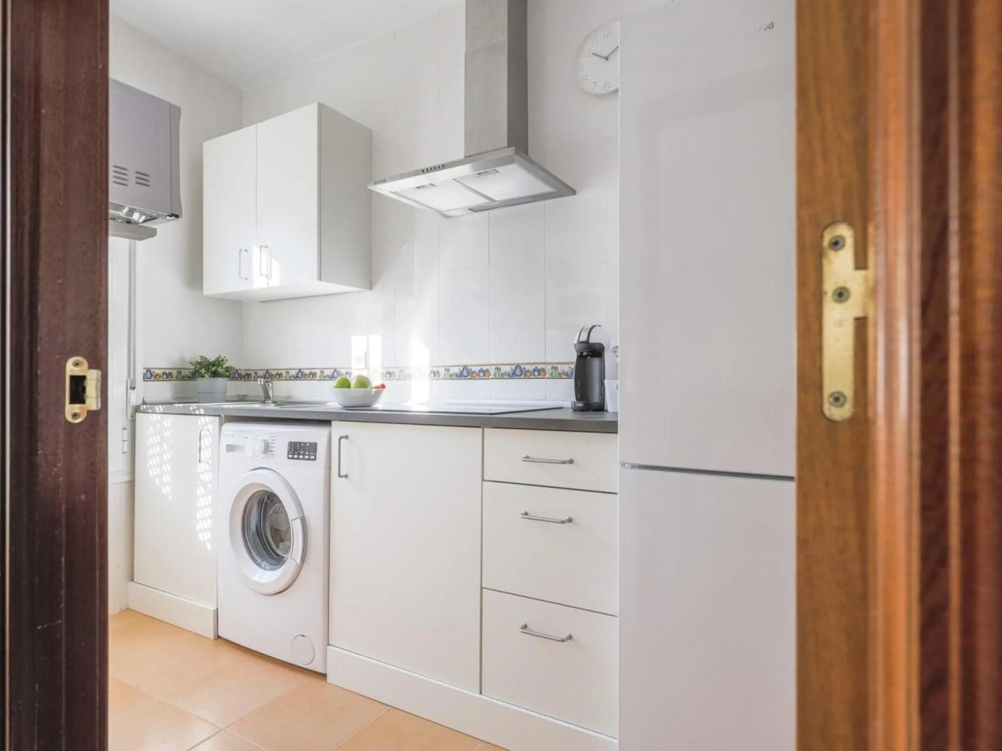 Alcalá del rio! 1bajo