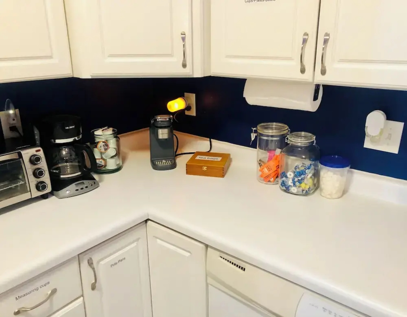 The Wellington Cottage