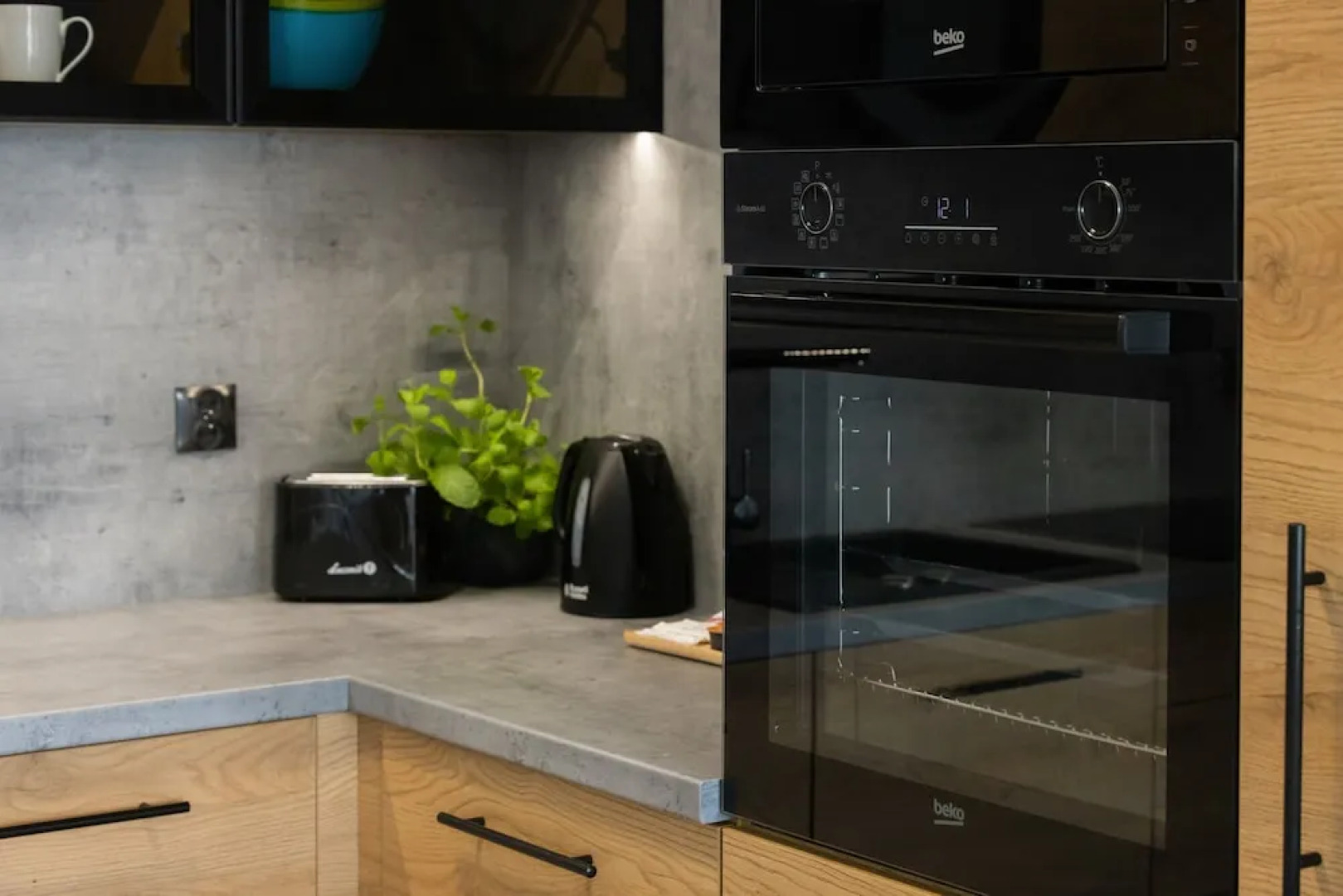 Pet-friendly Spadochroniarzy by Renters