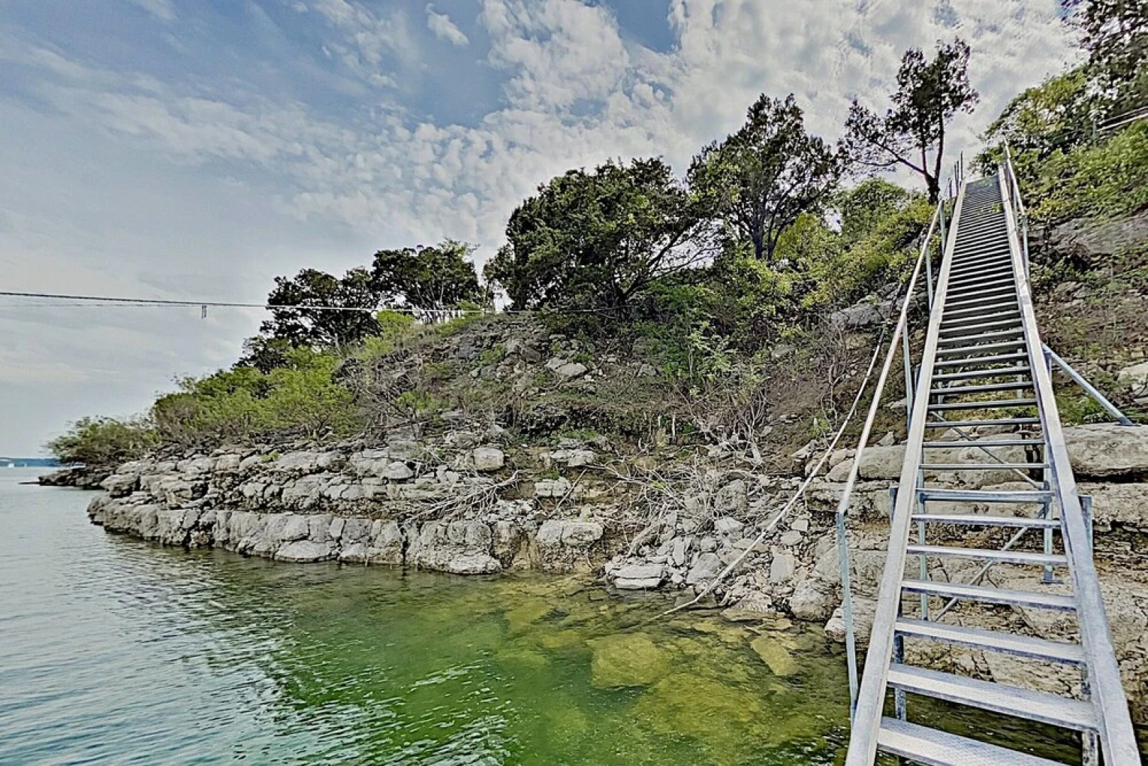 Shiraz Haus on Lake Travis by RedAwning