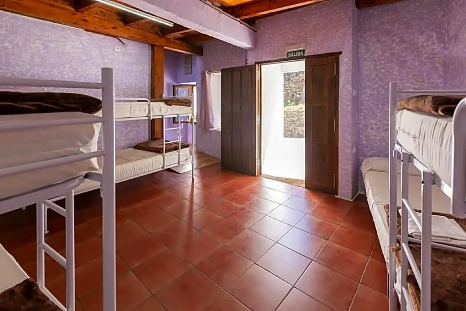 Albergue el Castillo