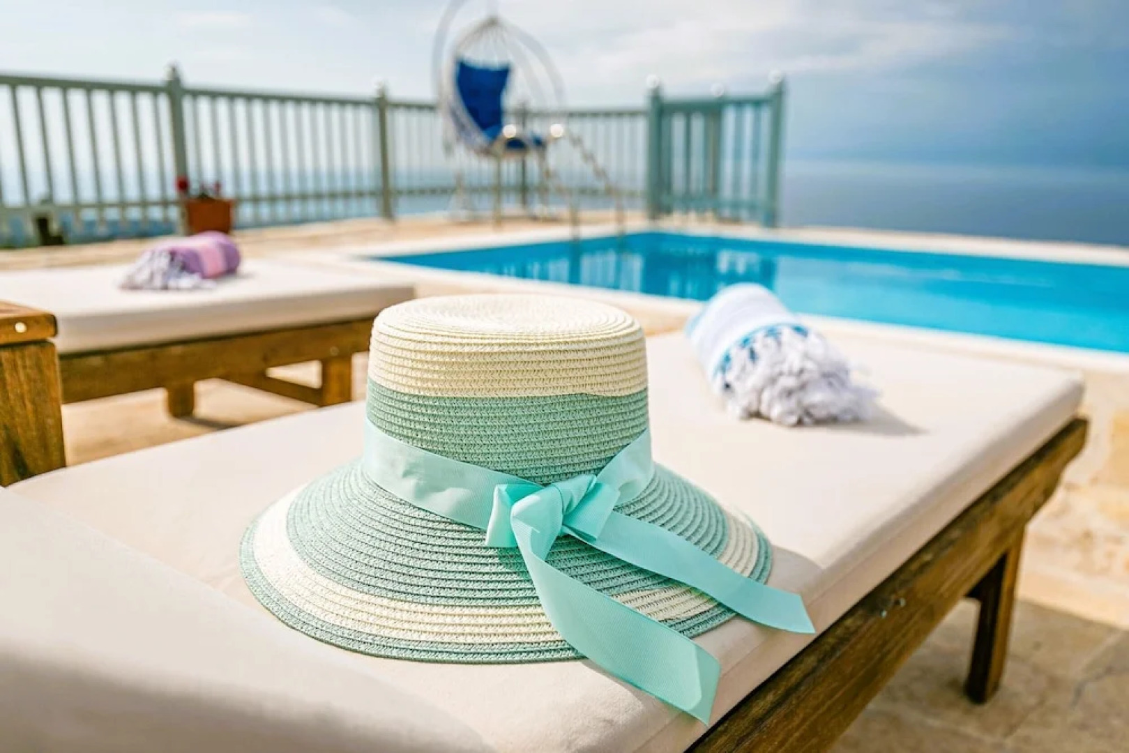 Villa Orizontas Corfu, Private Villa With Breathtaking Views