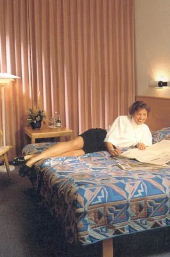 Quality Hotel Brondby Park