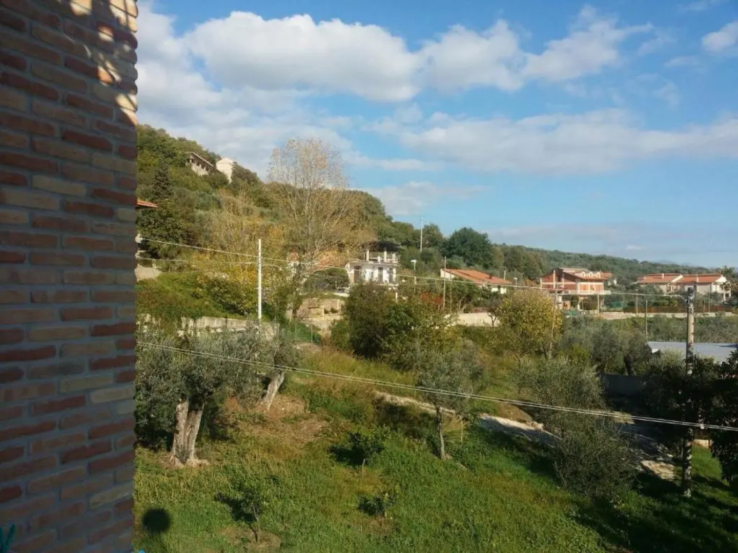 A Casa Di Laura B&B Apartments