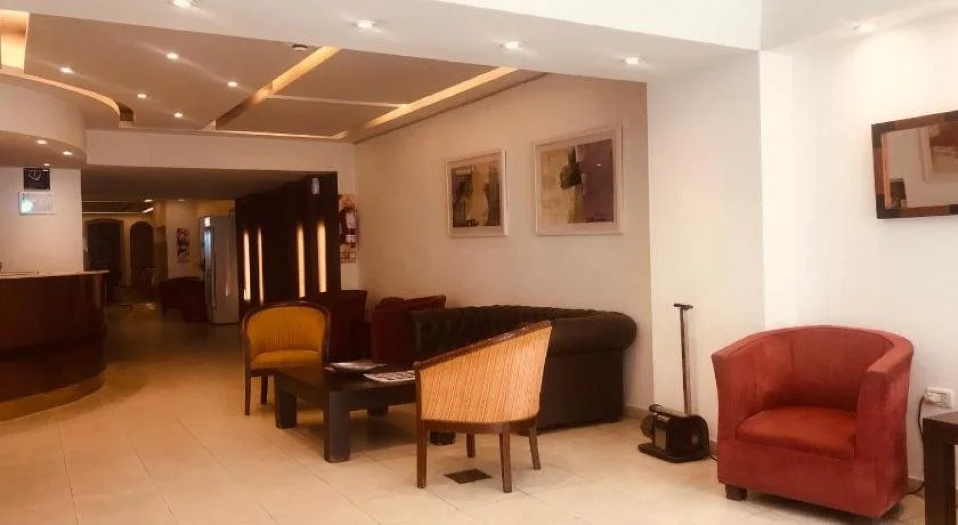 Hotel Mediterraneo