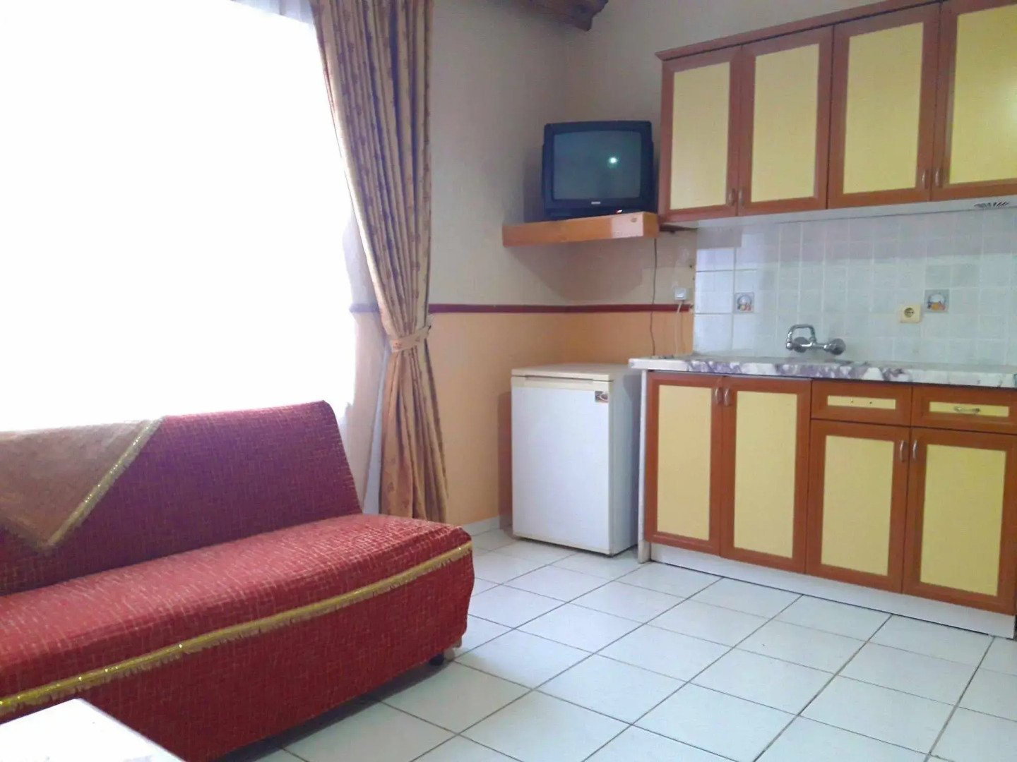 Best Life Apart Hotel