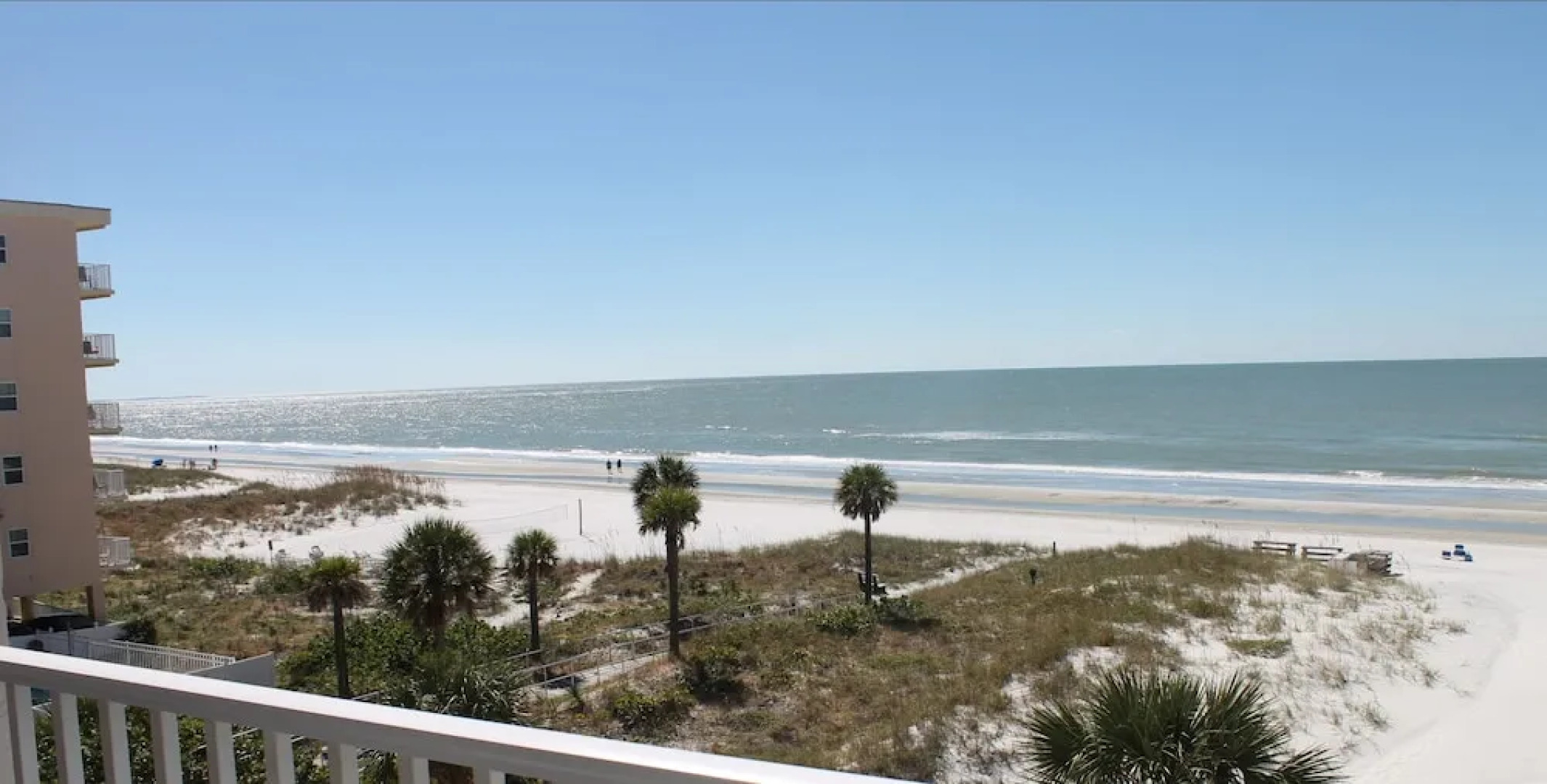 Sea Breeze 303 Apartment