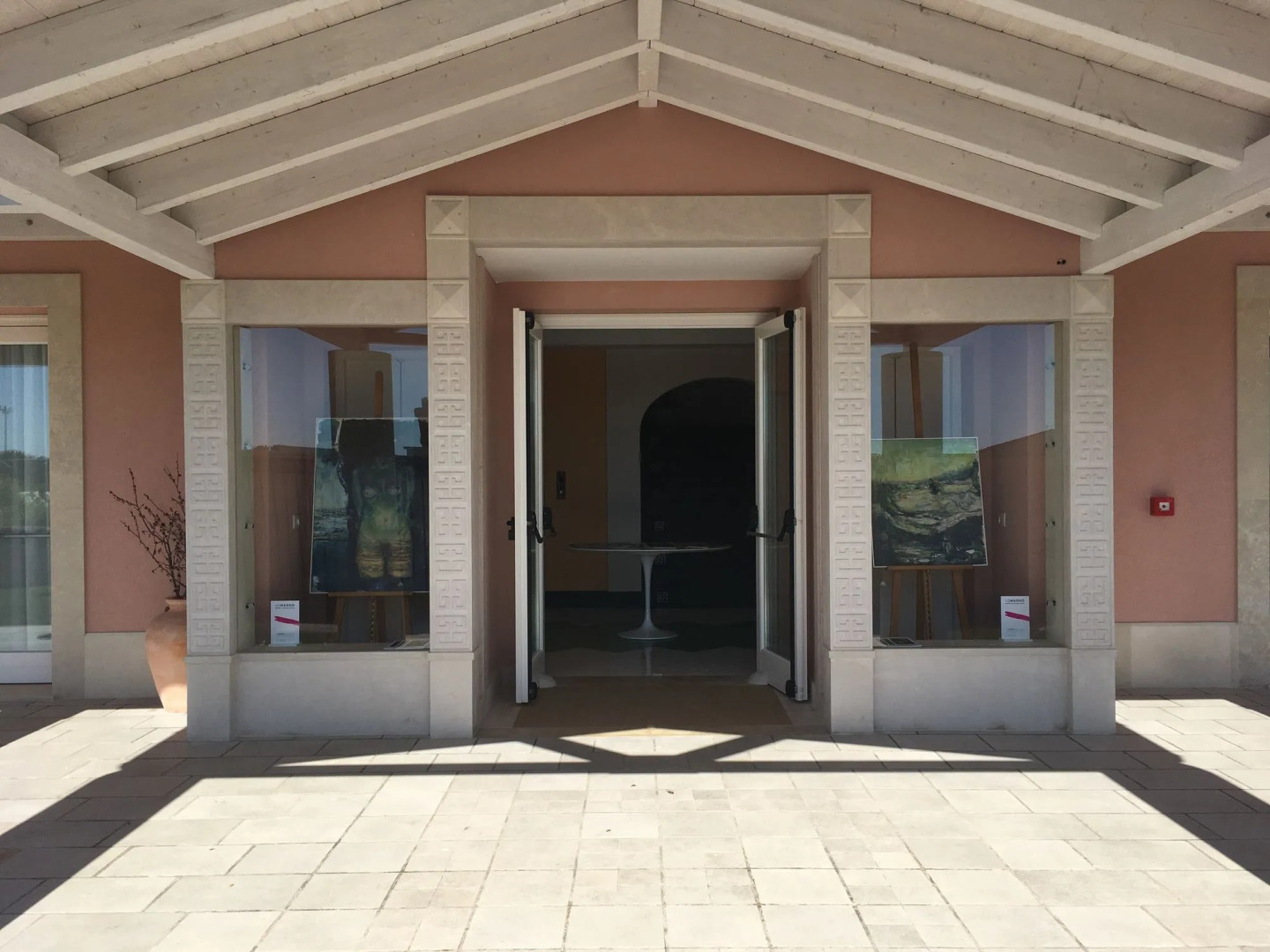 Hotel Danieli Pozzallo