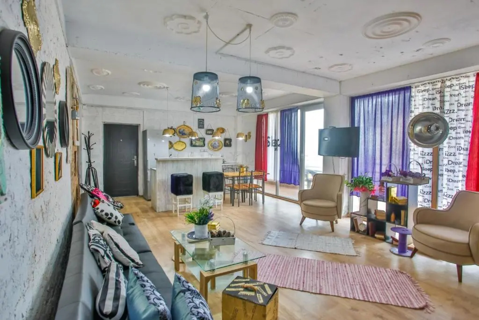 Гостевой дом New Wave