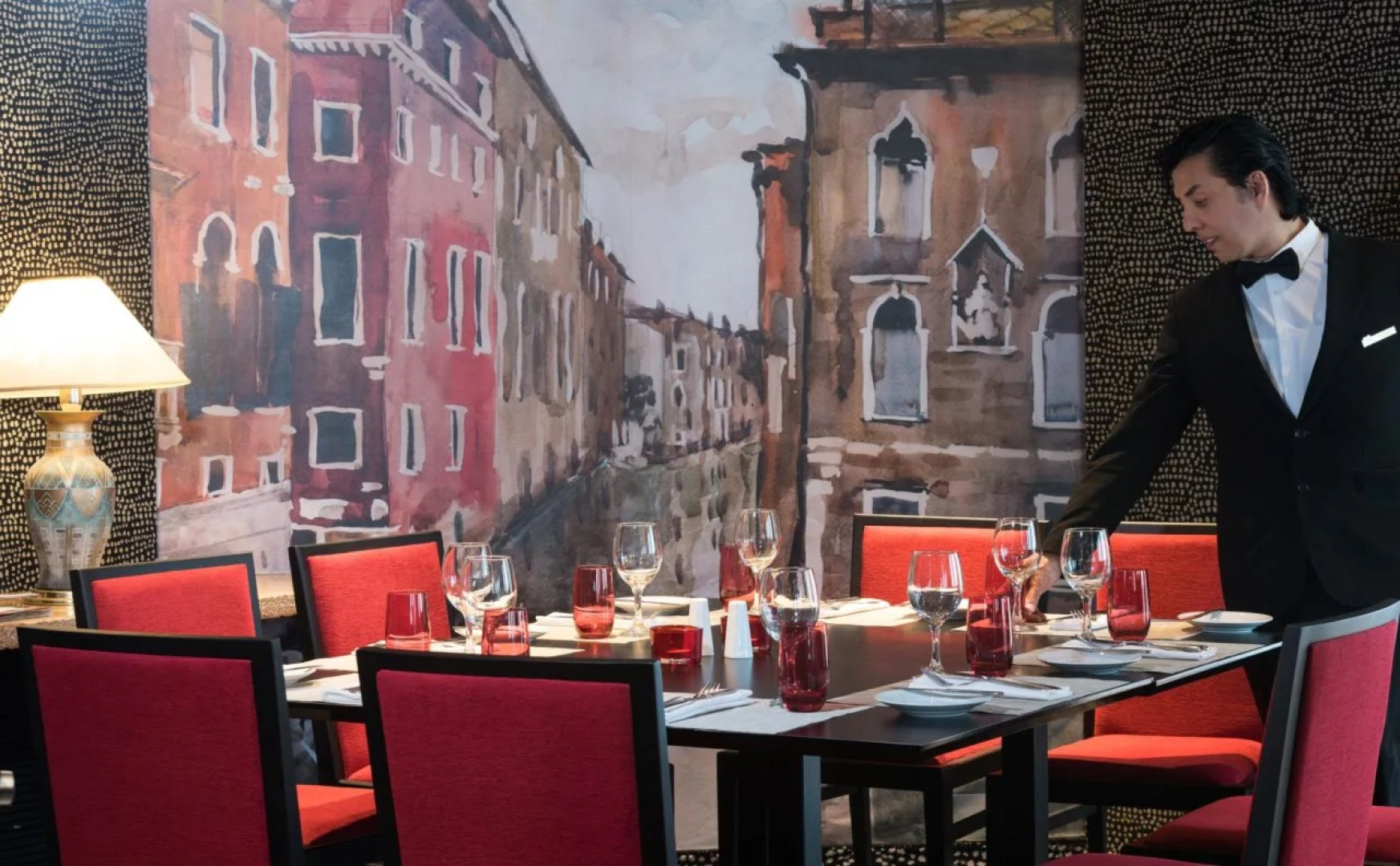 Leonardo Plaza Hotel Jerusalem