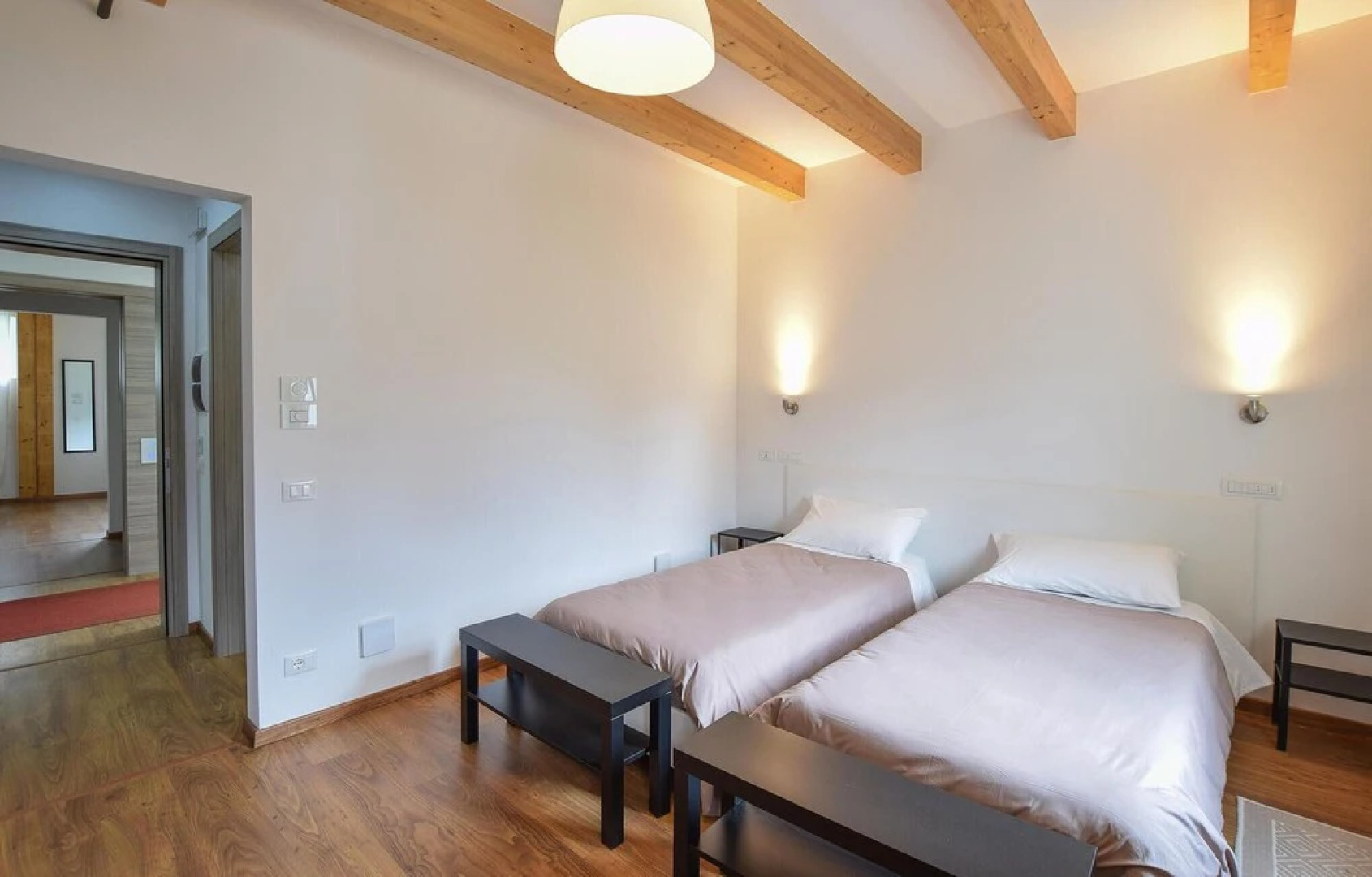 Stunning Home in Borgo Valsugana With Wifi and 8 Bedrooms