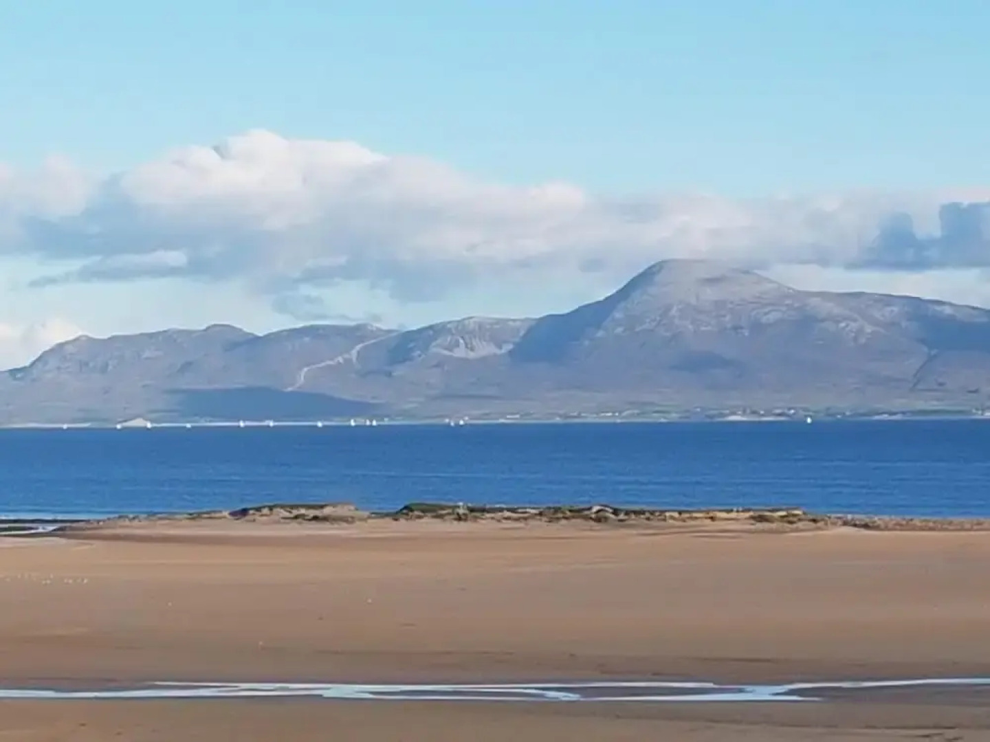 Mulranny House Bed & Breakfast