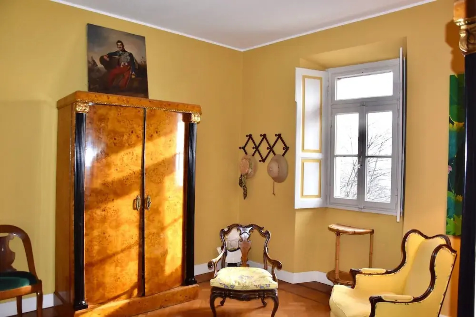 Relais Villino Rubini