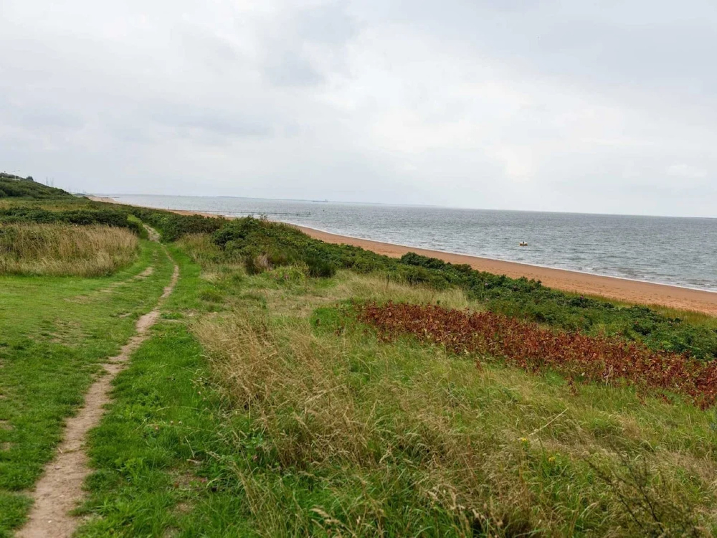 Three-Bedroom Holiday home in Esbjerg V 2