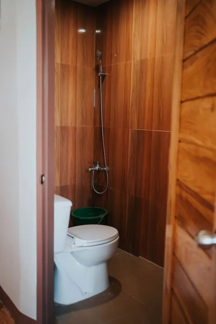 4k's Pension House by Cocotel