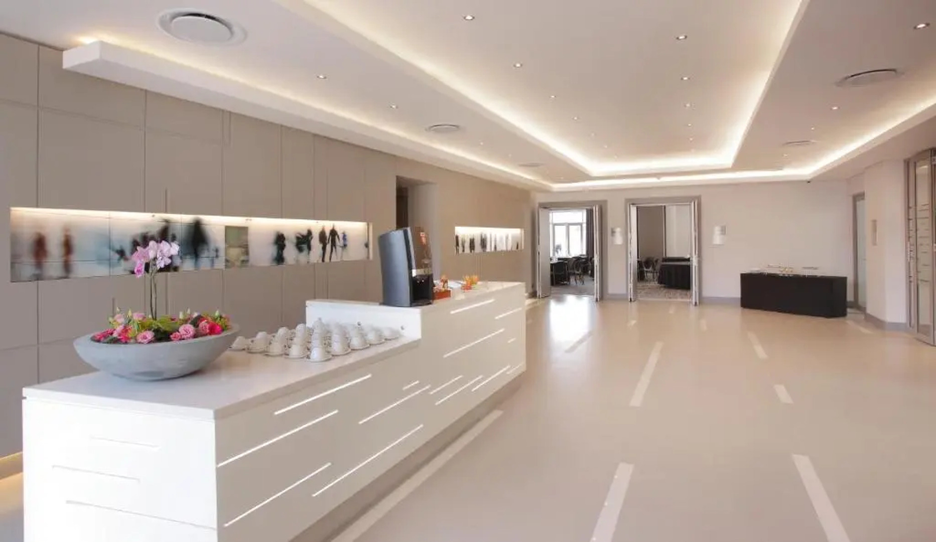 Seven Villa Hotel and Spa