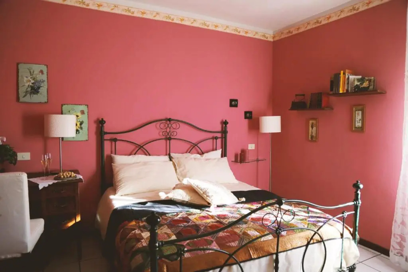 Agriturismo I Vicini di Cesare