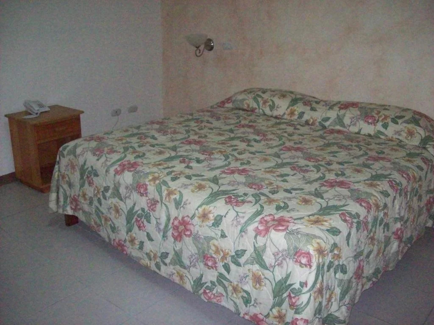 Hotel Posada del Caribe