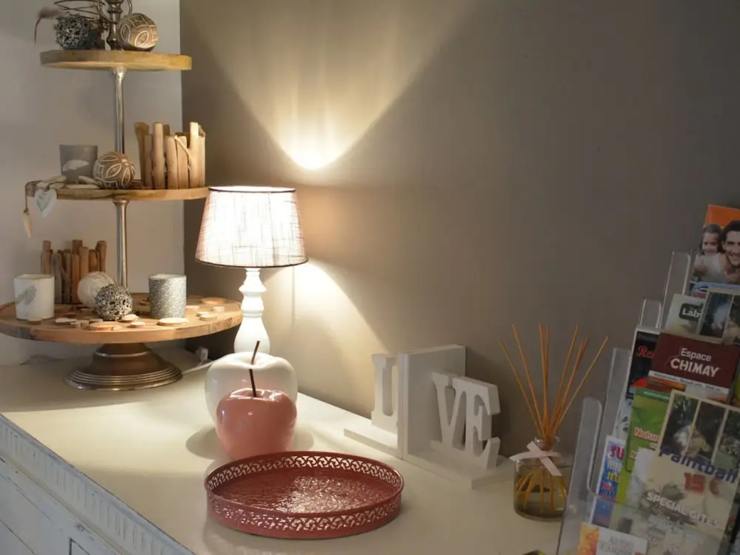 Holiday Home in Hastiere Near Adventure Park