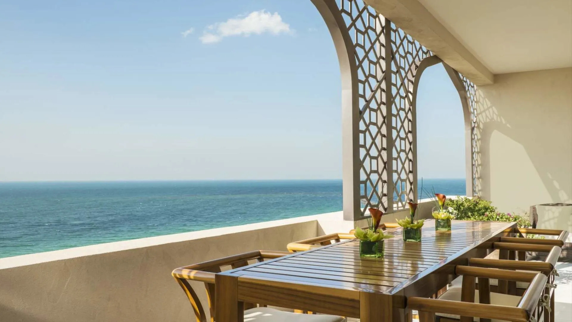 Ajman Saray, a Luxury Collection Resort, Ajman