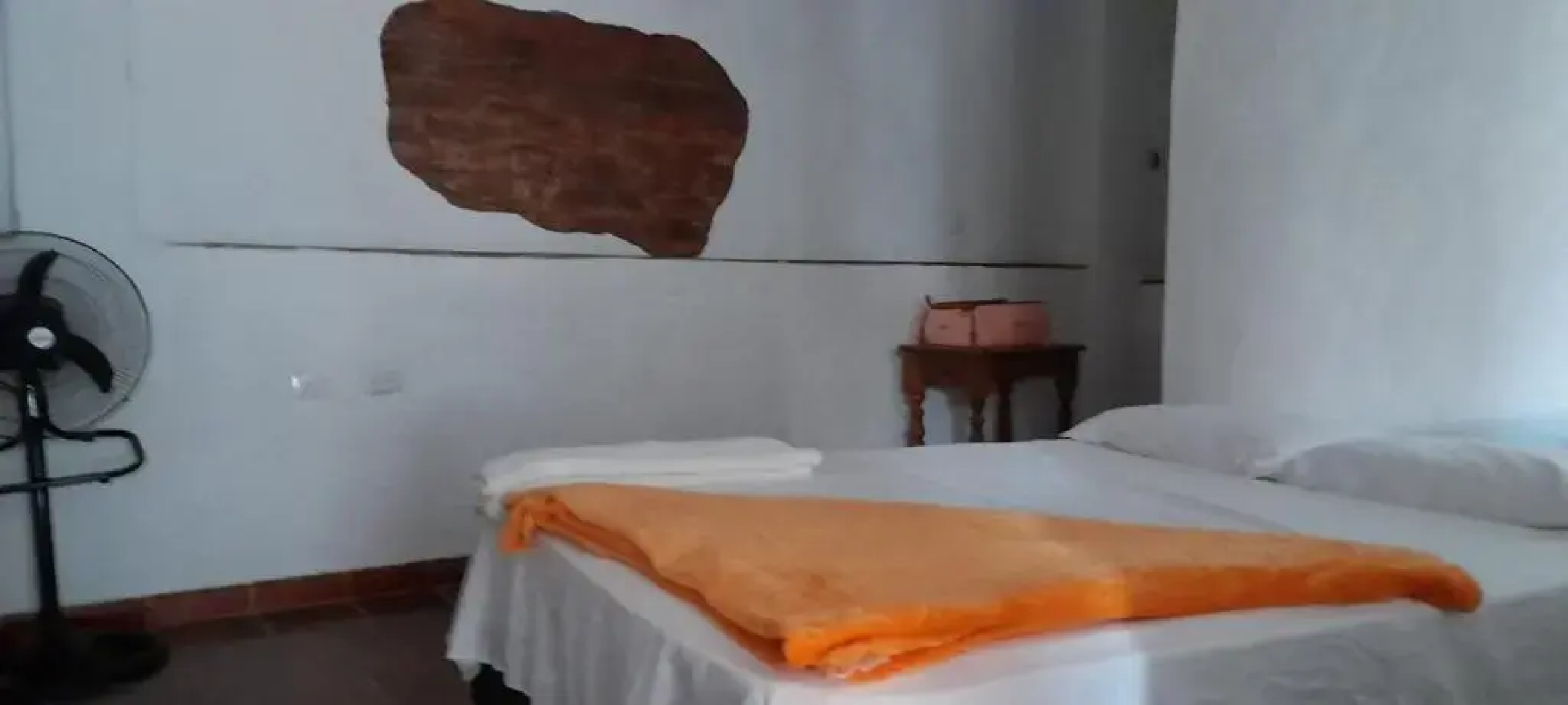 Hotel Central Graciela