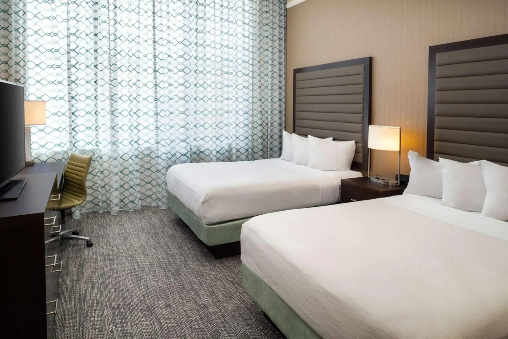 Embassy Suites by Hilton St. Louis Downtown