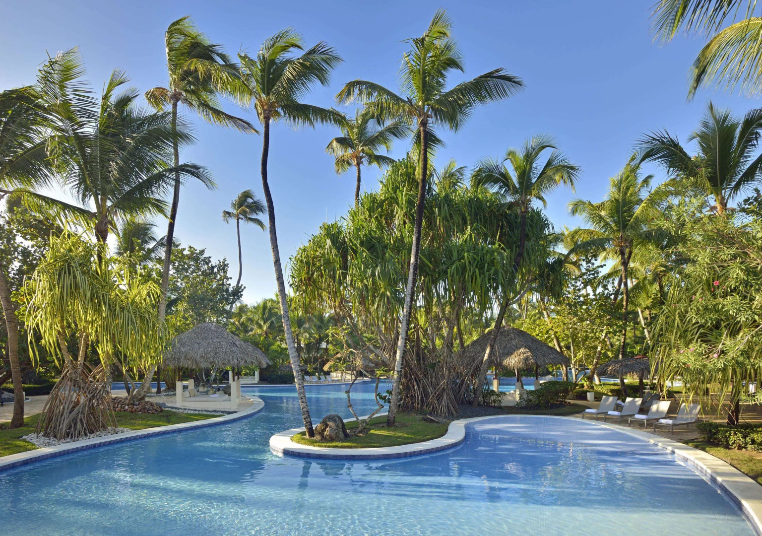 Paradisus Punta Cana Resort-All Inclusive