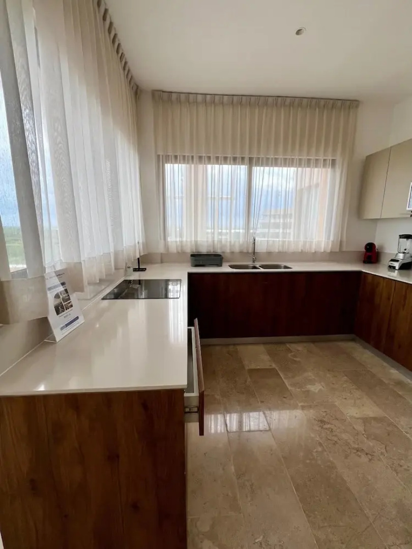 Penthouse Navela 405 Beachfront