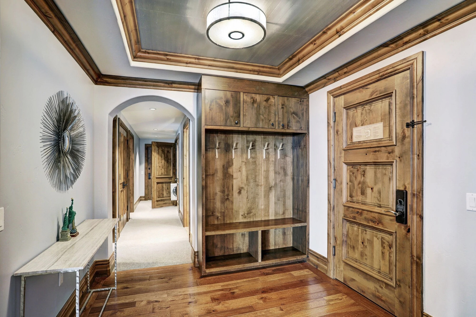 The Arrabelle at Vail Square, A RockResort