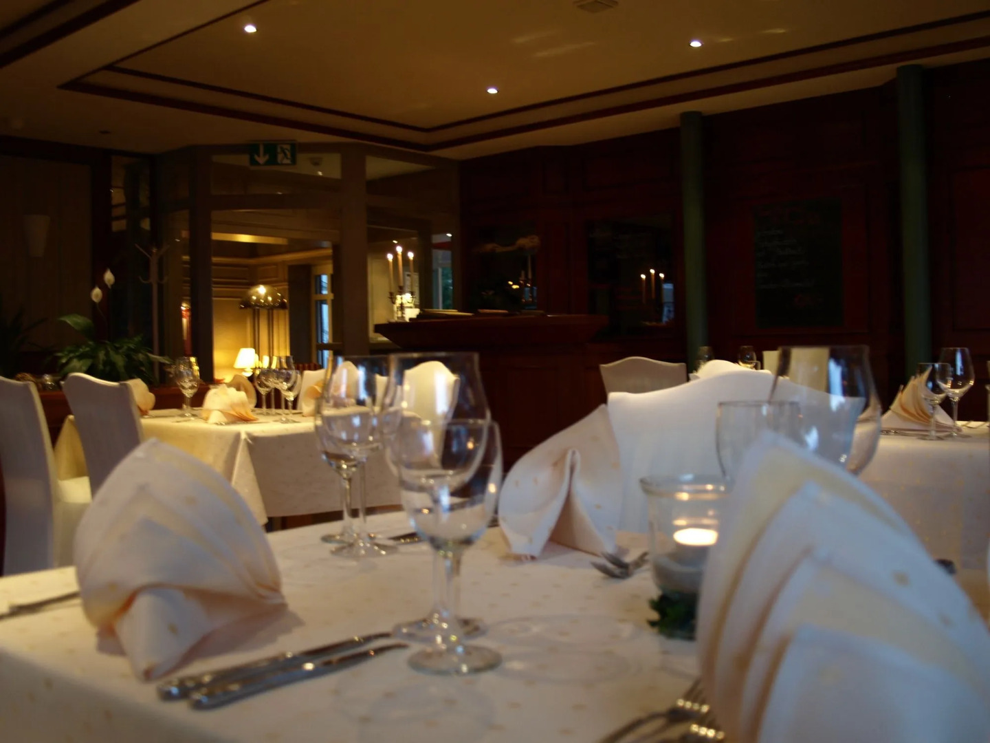 Glorious Hotel Kieferneck