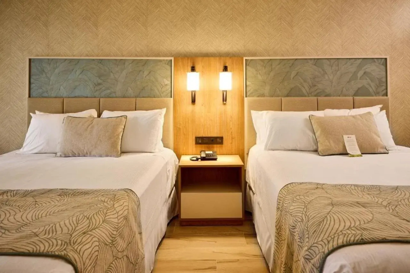 Hotel Riu Palace Bavaro - All Inclusive