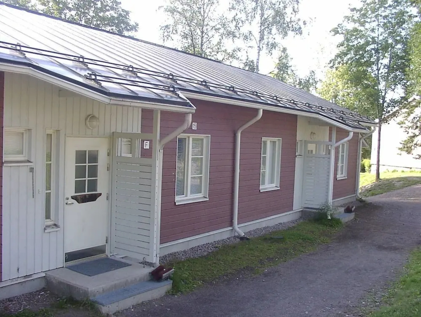 Nuorisokeskus Anjala