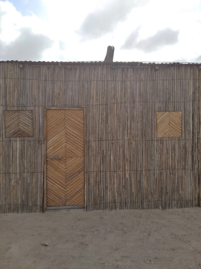 Accommodation and Kaigee Restaurant