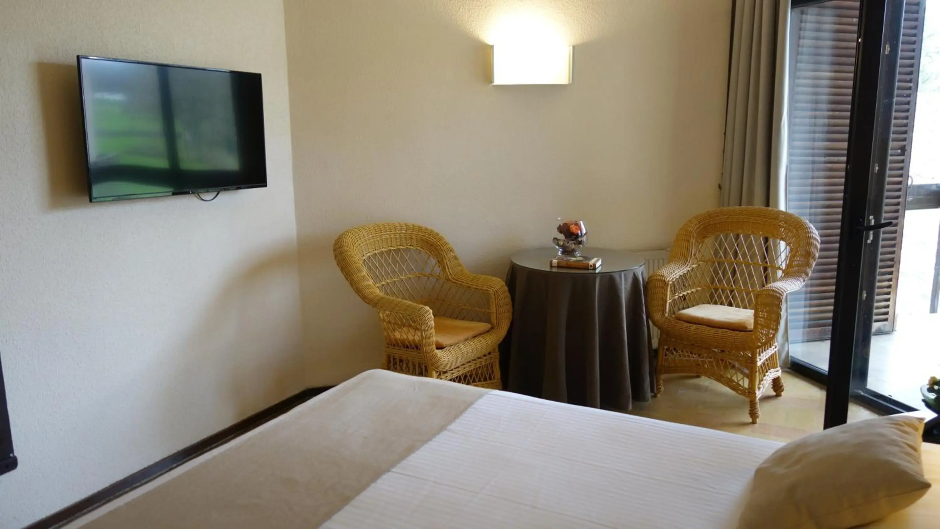 Hotel Baztán