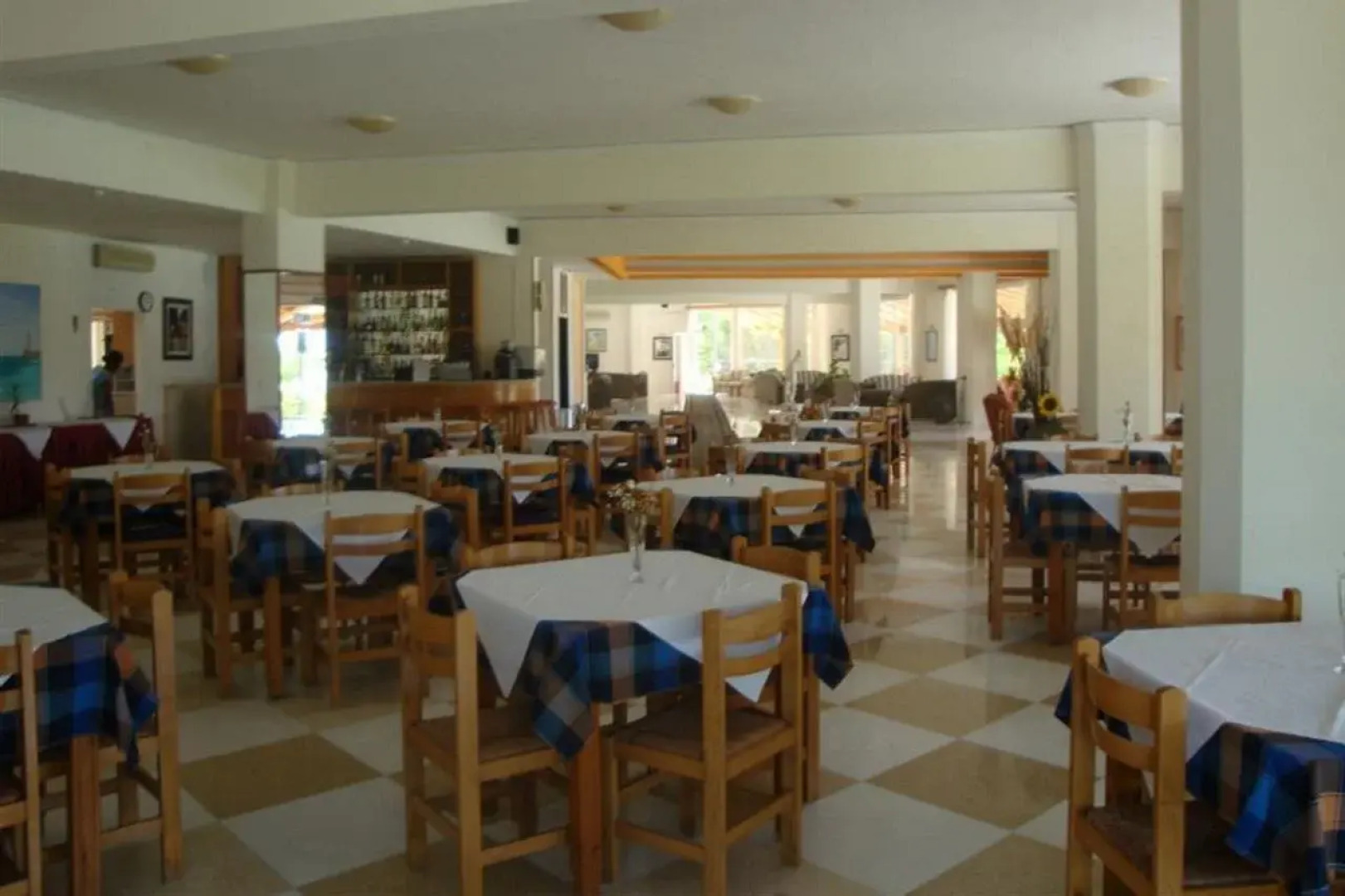 Eleftheria Hotel