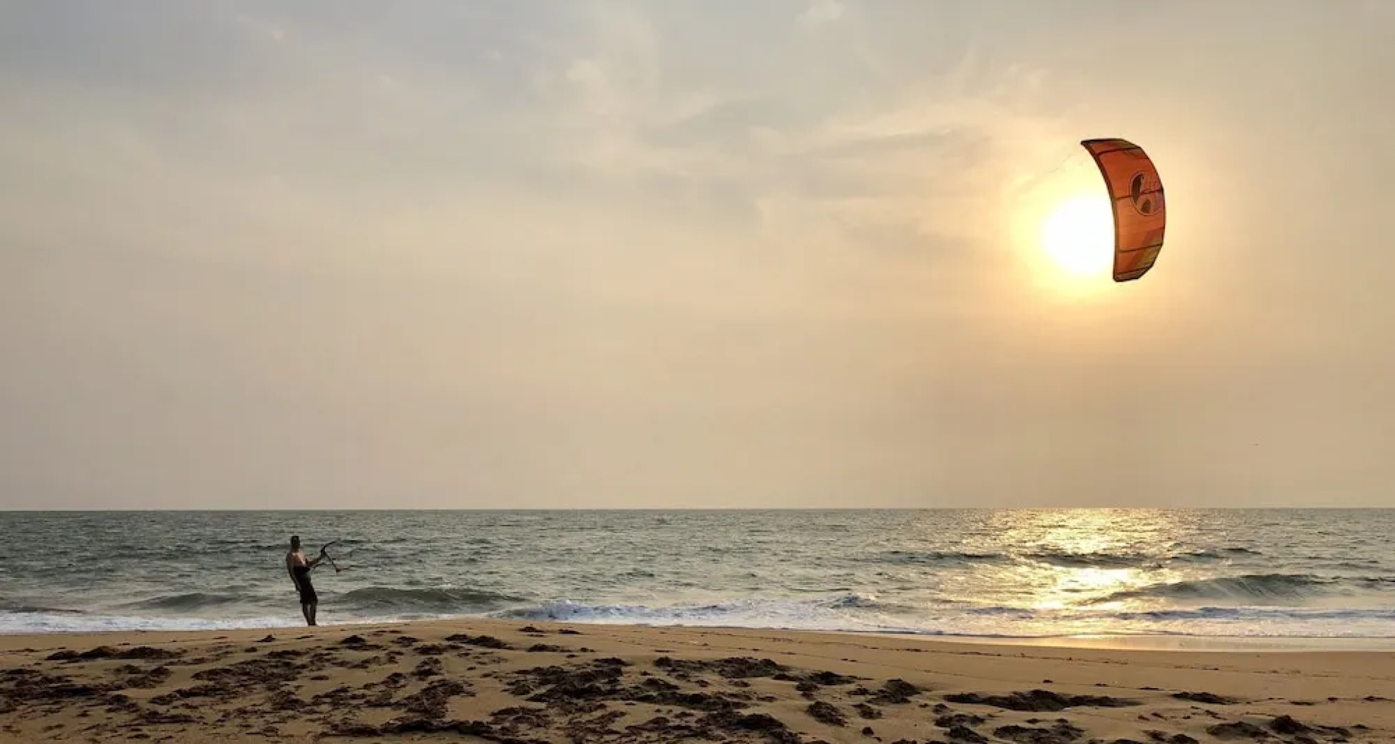 Wind Blend Kite Resort