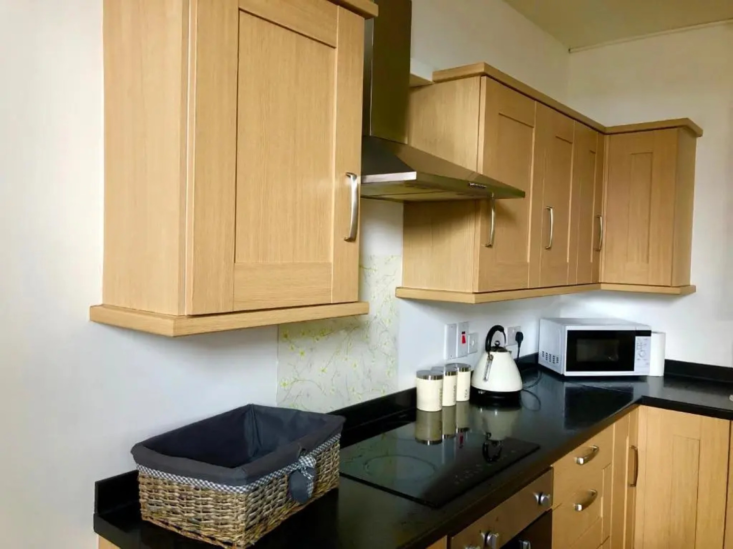 Princess St Apartments