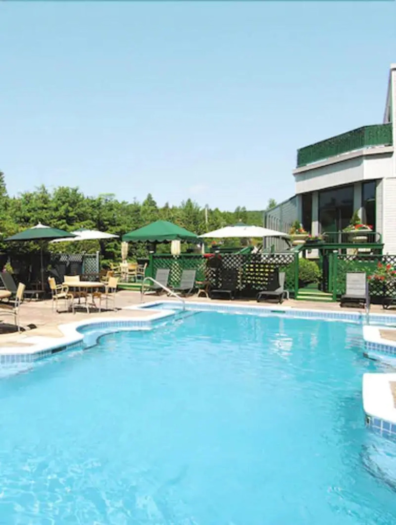 Hôtel Spa Excelsior