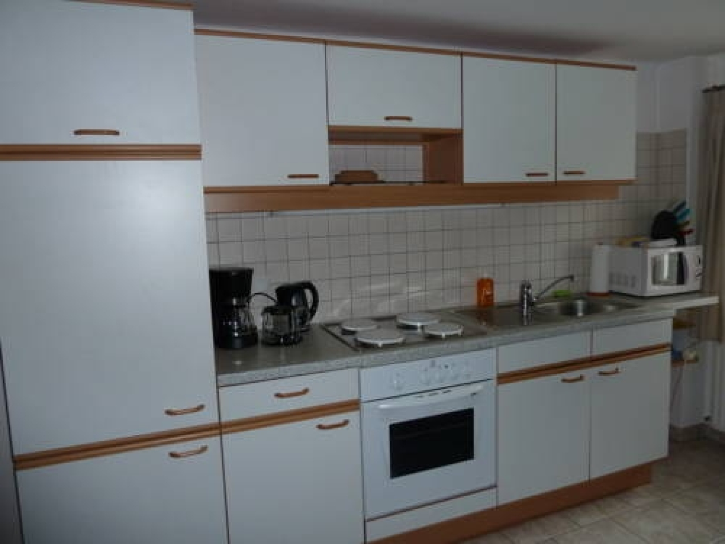 Anton und Edith Zimmermann