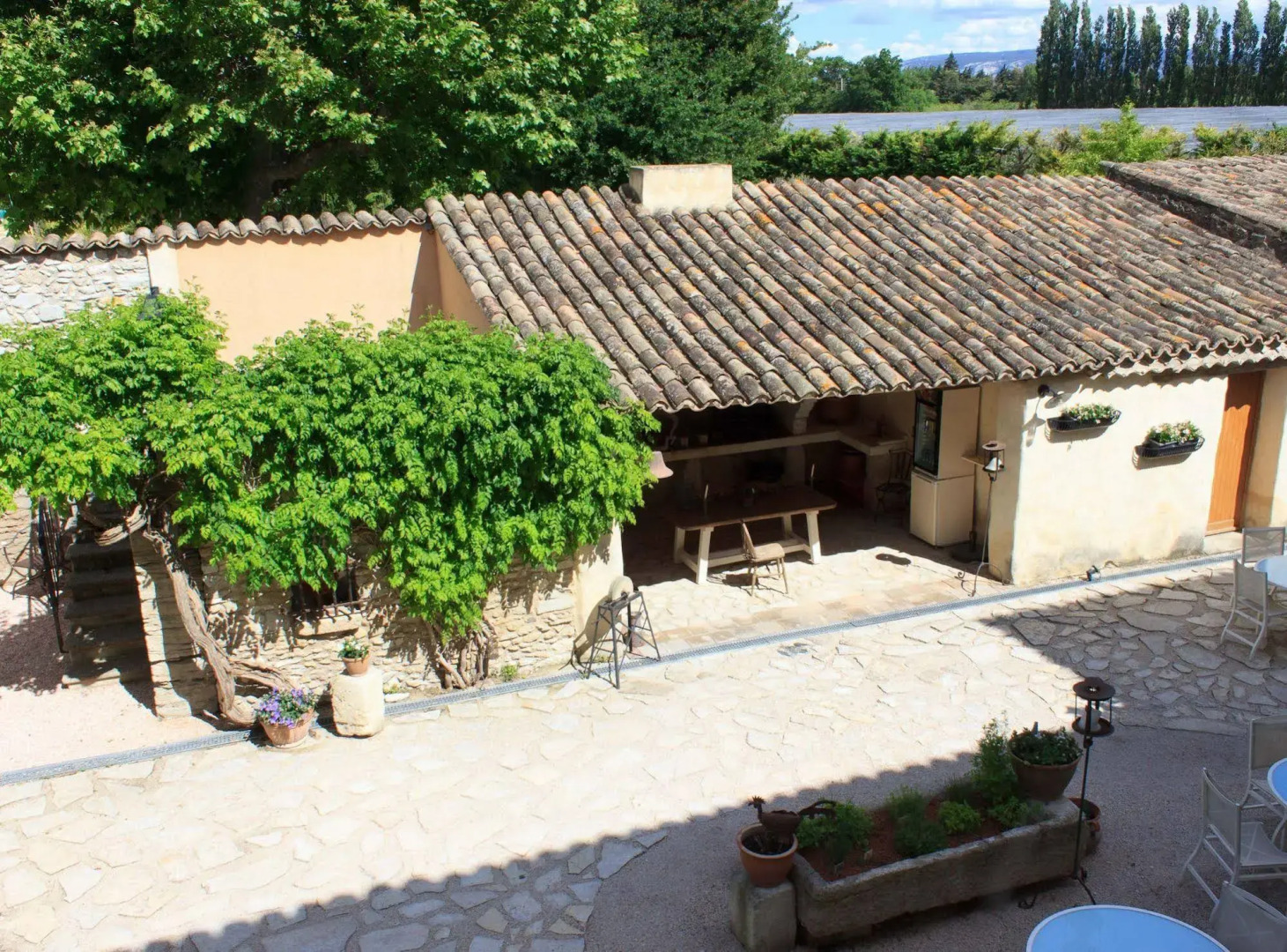 Le Domaine des Carmes & Spa