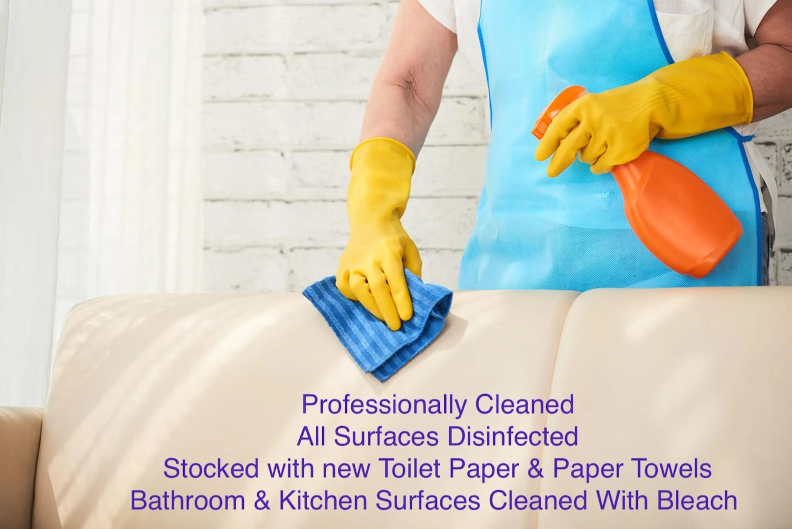 Tobin Hill 2/2 Apt#2 5minDT, 2min Pearl & St Marys