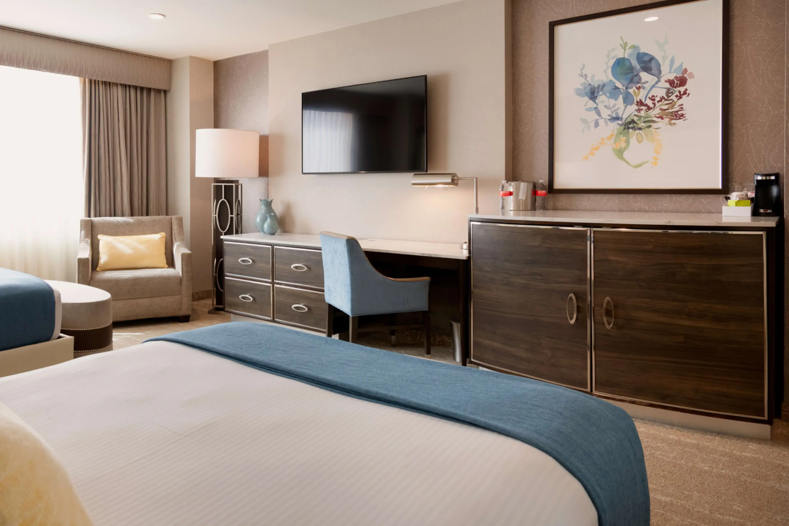 Grand Sierra Resort and Casino